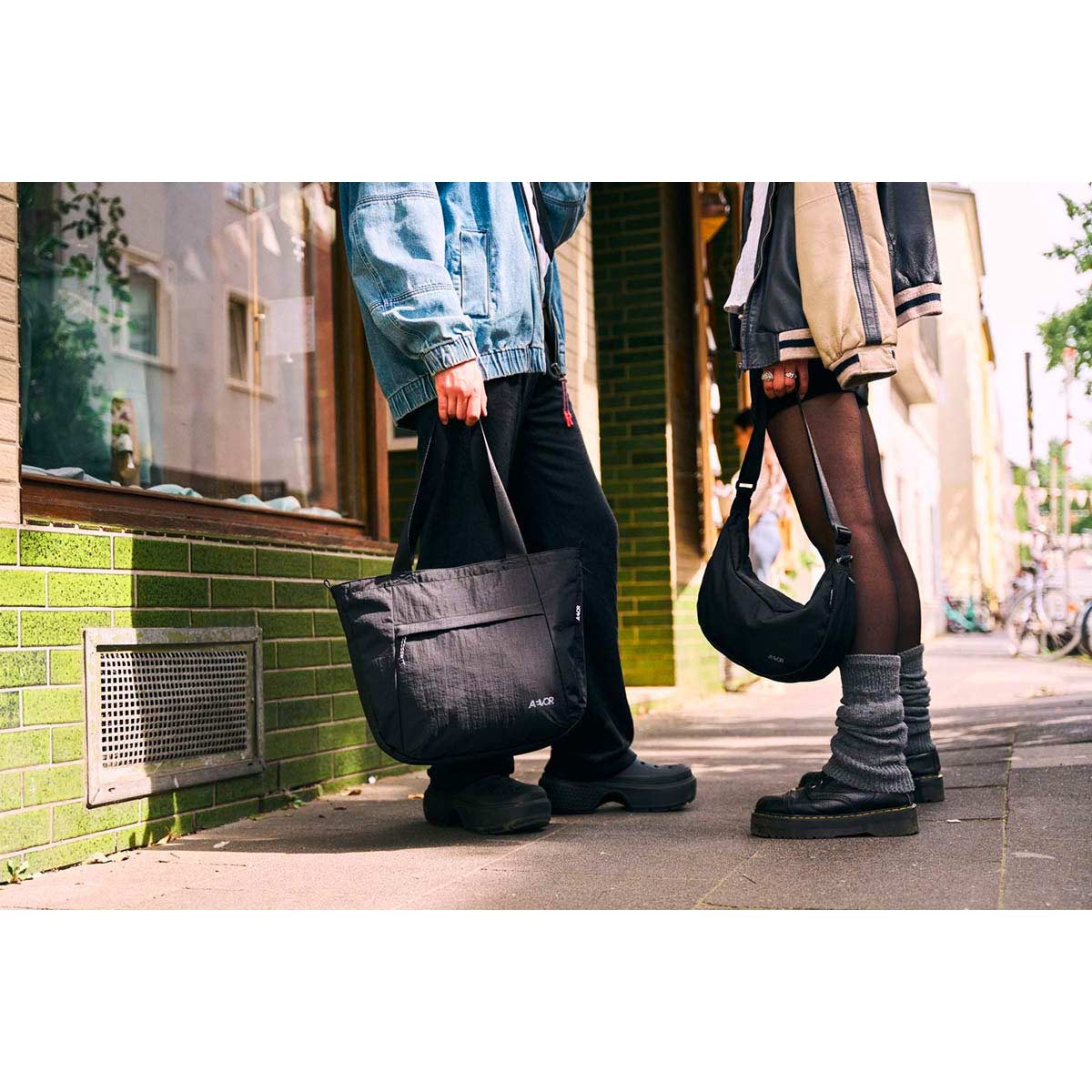 AEVOR Bike Shopper 20L Tasche AEVOR_Bike-Shopper_black_15
