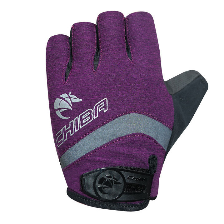 CHIBA Lady BioXCell Fahrradhandschuhe Damen 3060920_27_1