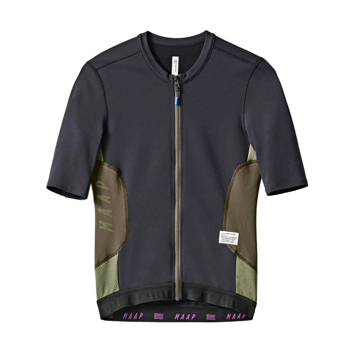 MAAP Alt_Road Merino Radtrikot Damen
