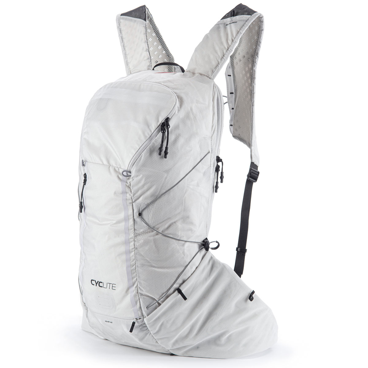 TOURING BACKPACK / 01 Rucksack