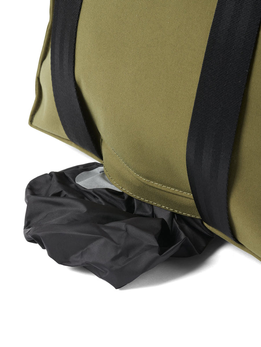 Pinqponq Pendik TB 2-in-1-Shopper Tasche pinqponq_PENDIK_everyday-bag_solid-olive_06