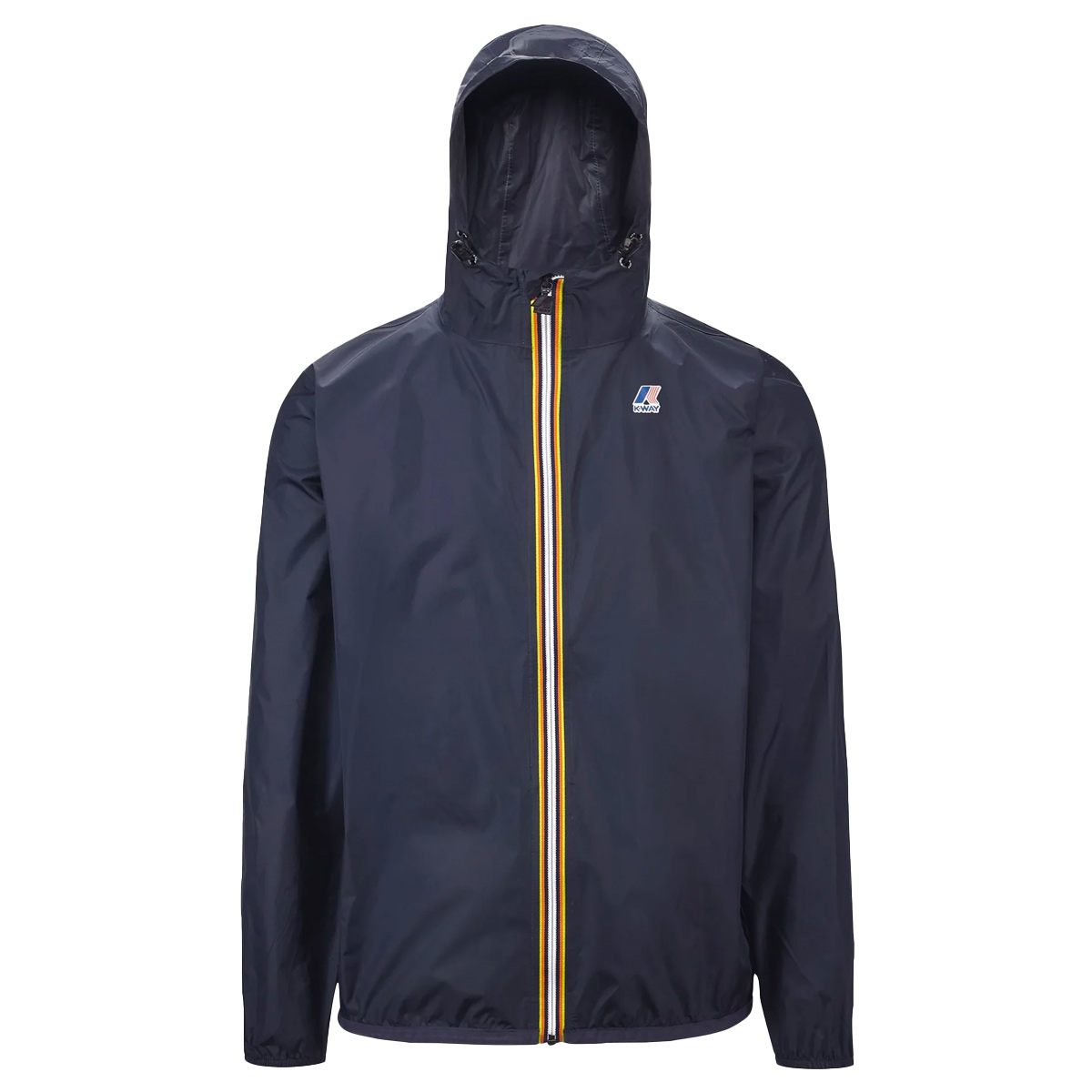 K-WAY Le Vrai 3.0 Claude Regenjacke Unisex