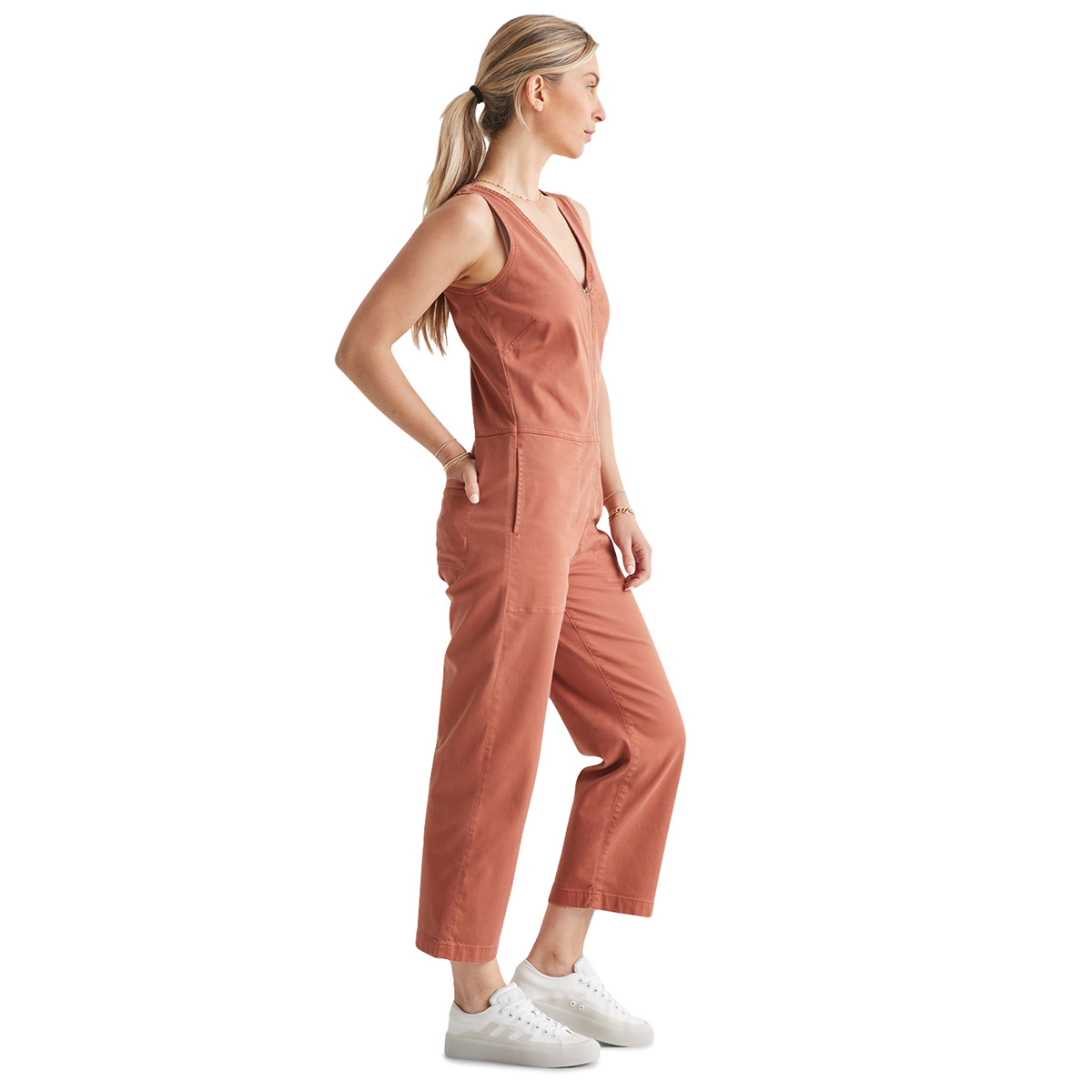 DUER Live Free Jumpsuit Damen DUER_WBTR1221-Live-Free-Jumpsuit-Canyon_01