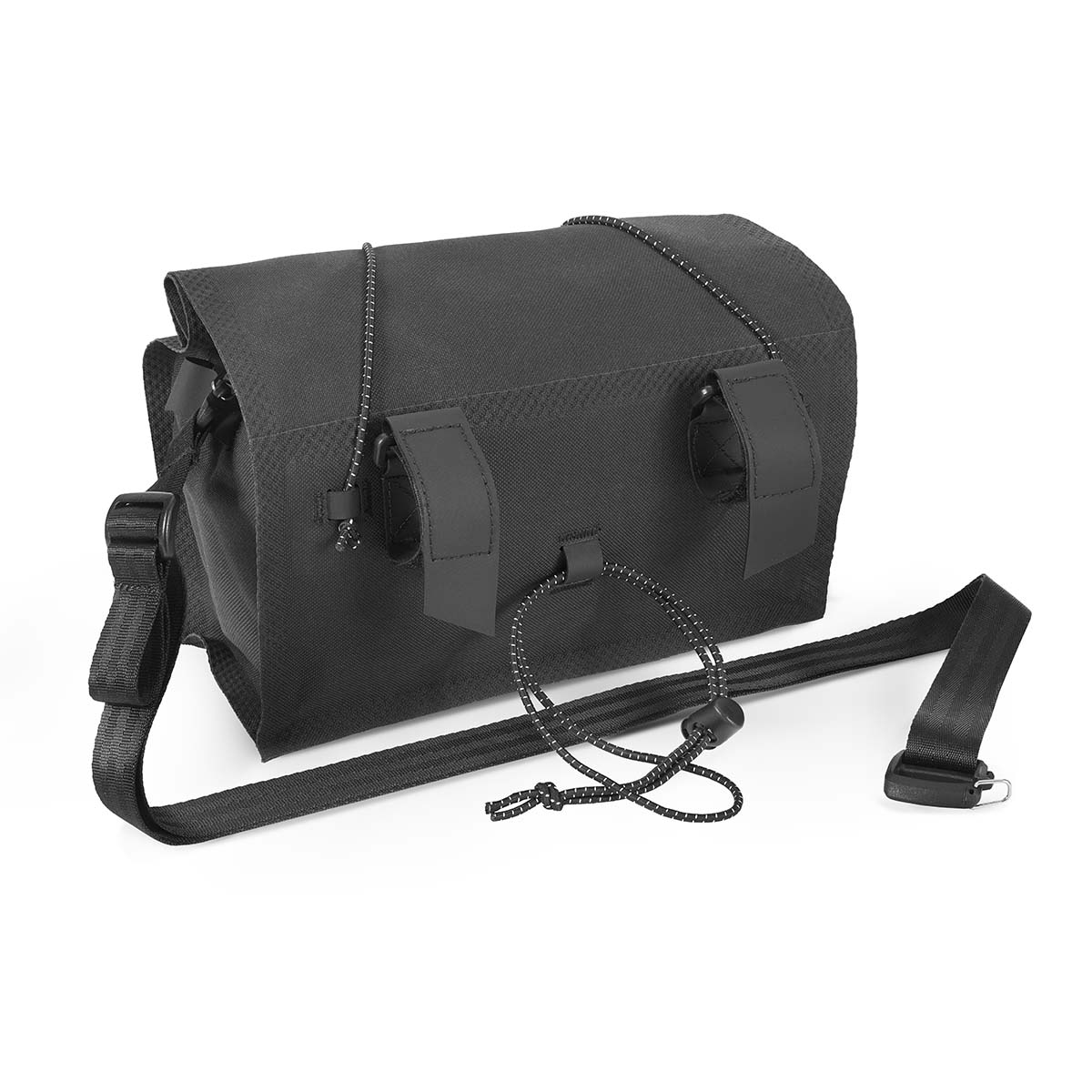 Chrome Industries Urban Ex 2.0 Lenkertasche Umhängetasche BG-318-Chrome-UrbanEx-Handlebar-2-BK-4