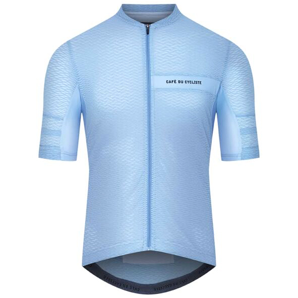 Christelle V2 Jersey Short Sleeve Men Bekleidung, Hemd, Mantel