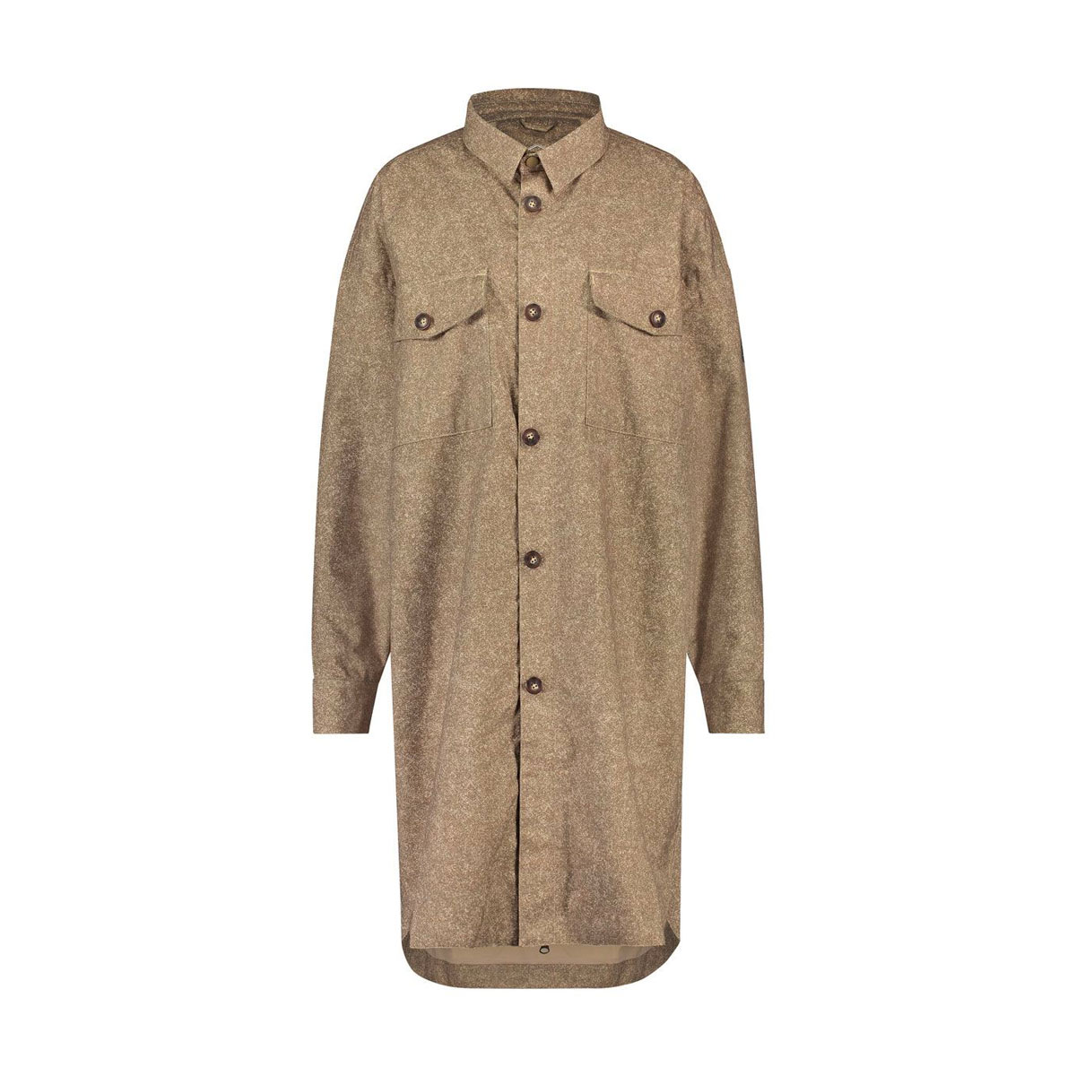 AGU Oversized Regenmantel Damen AGU Oversized Regenmantel Damen
