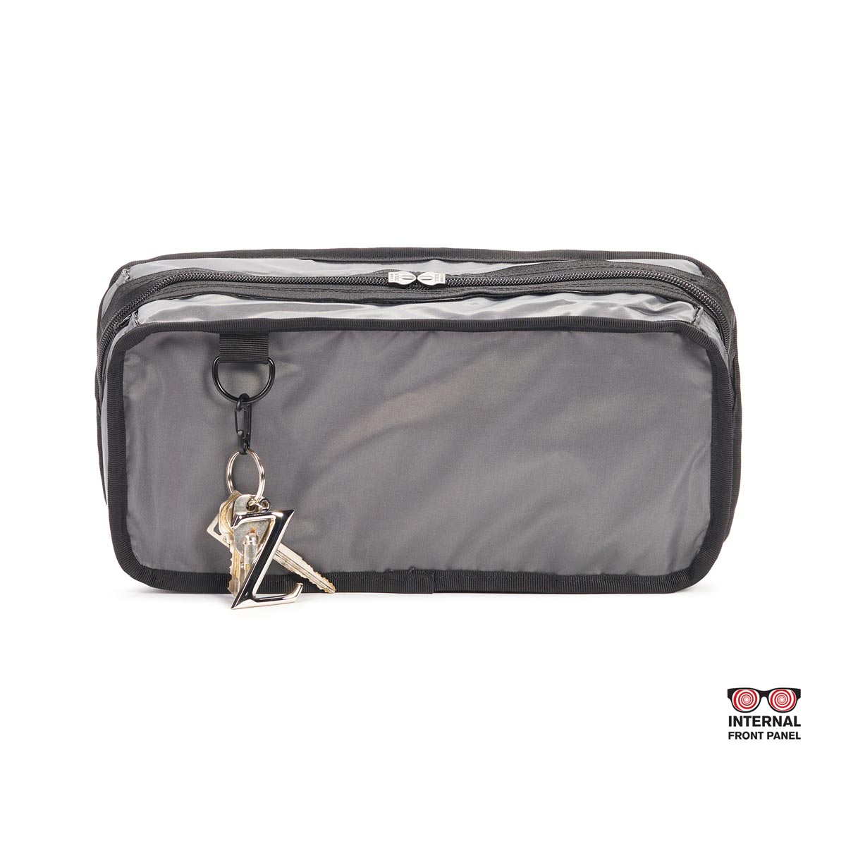 Chrome Industries Mini Kadet Messenger Bag 5 L Crossbody Tasche Chrome-BG-321-Mini-Kadet-OLBR-3