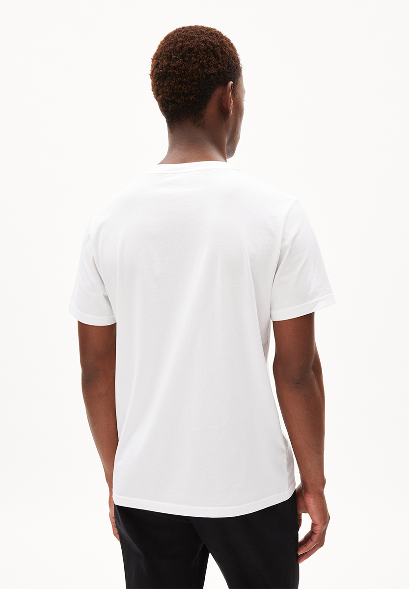 ARMEDANGELS JAAMES Fun Bike T-Shirt Herren AA_30005758-188JAAMES-FUN-BIKE_white_03