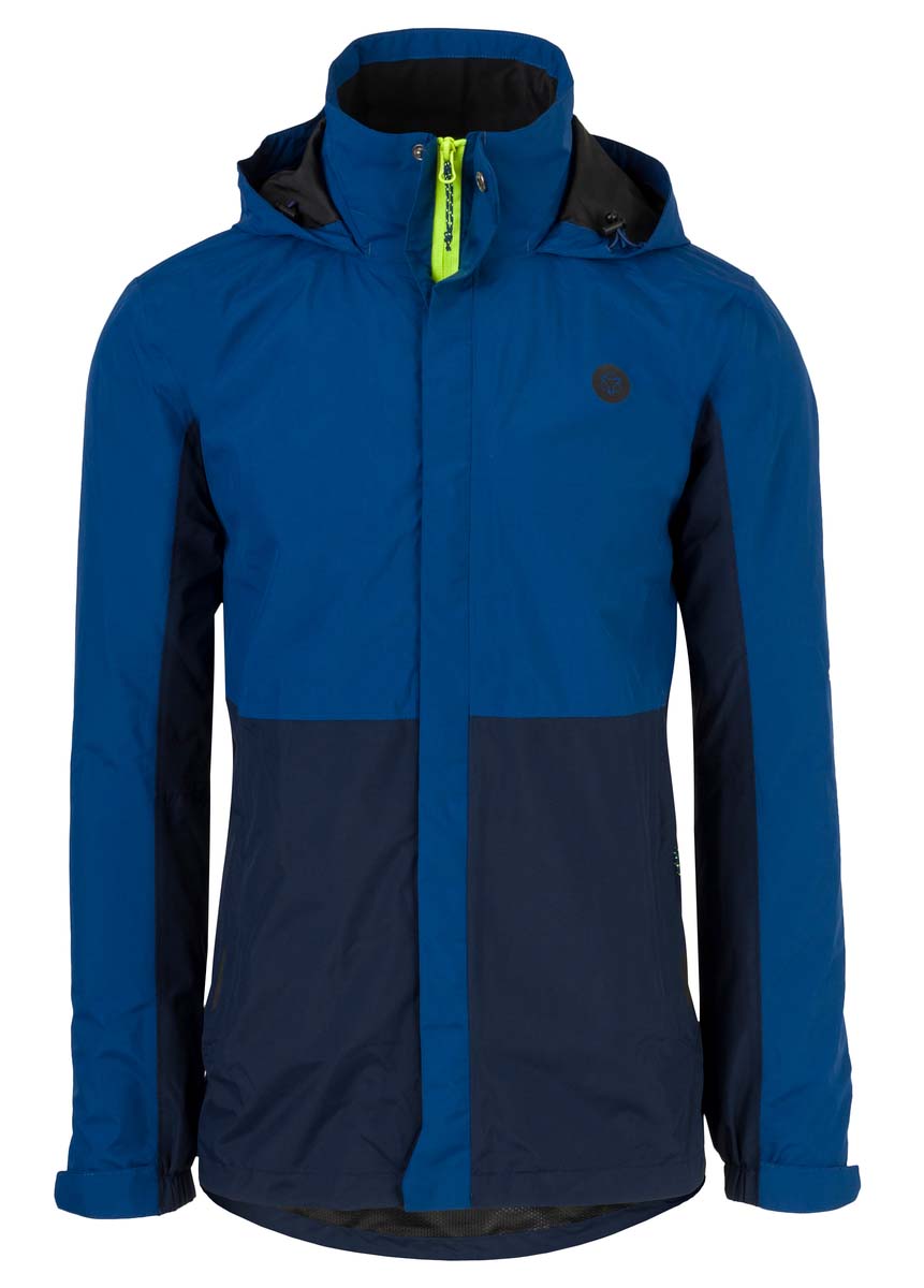 Section Rain Jacket Essential Men