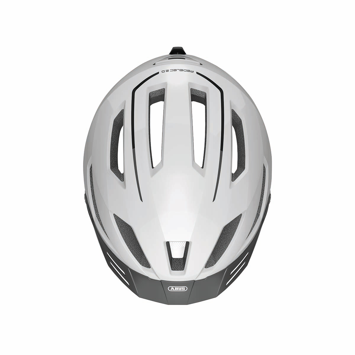 ABUS Pedelec 2.0 Fahrradhelm 40188_Pedelec-2_0_pearl-white_top_abus