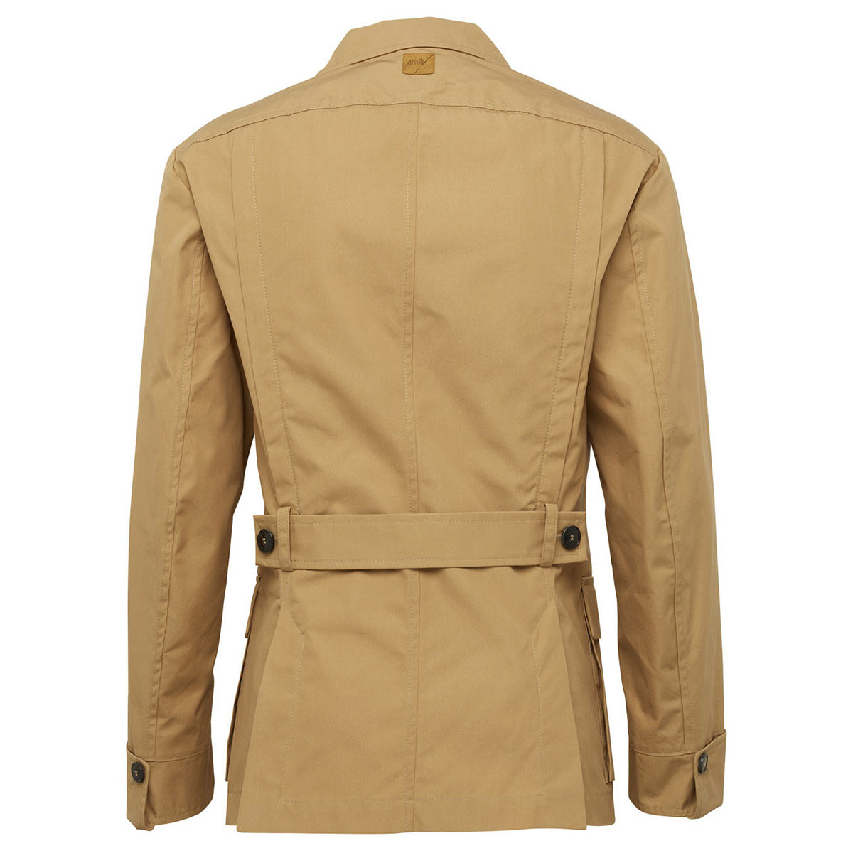 Amity Fashion Paul Jacke Herren amity-fashion-paul-eta-proof-sand-1