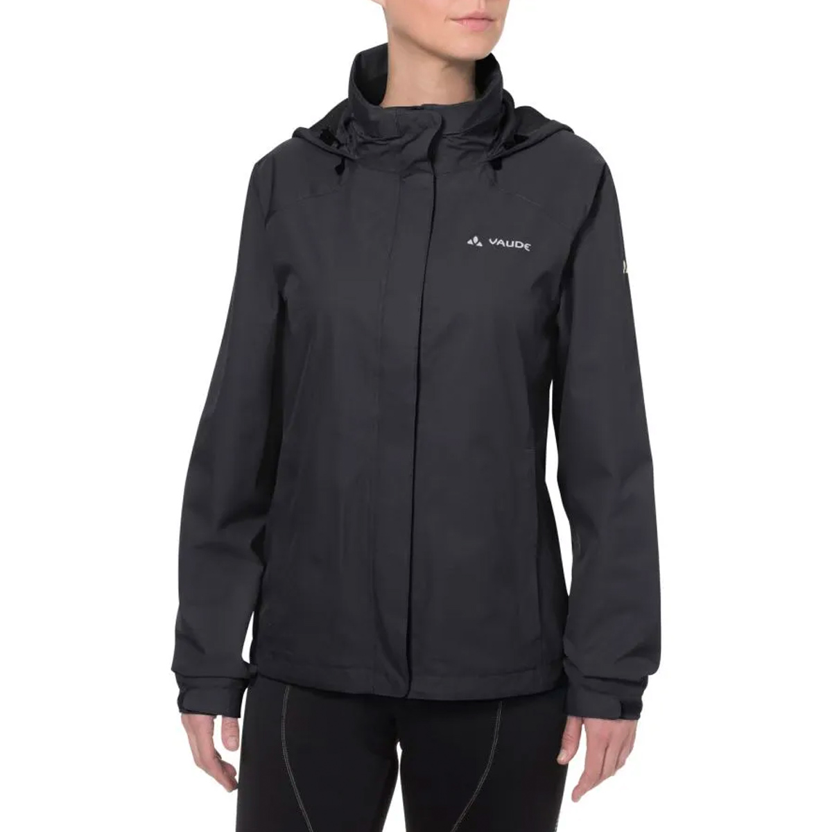 VAUDE Escape Bike Light Regenjacke Damen VAUDE Escape Bike Light Regenjacke Damen