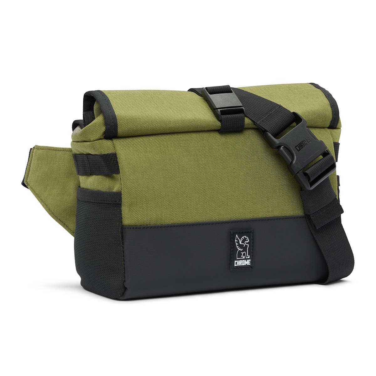 Leinwand, Tasche