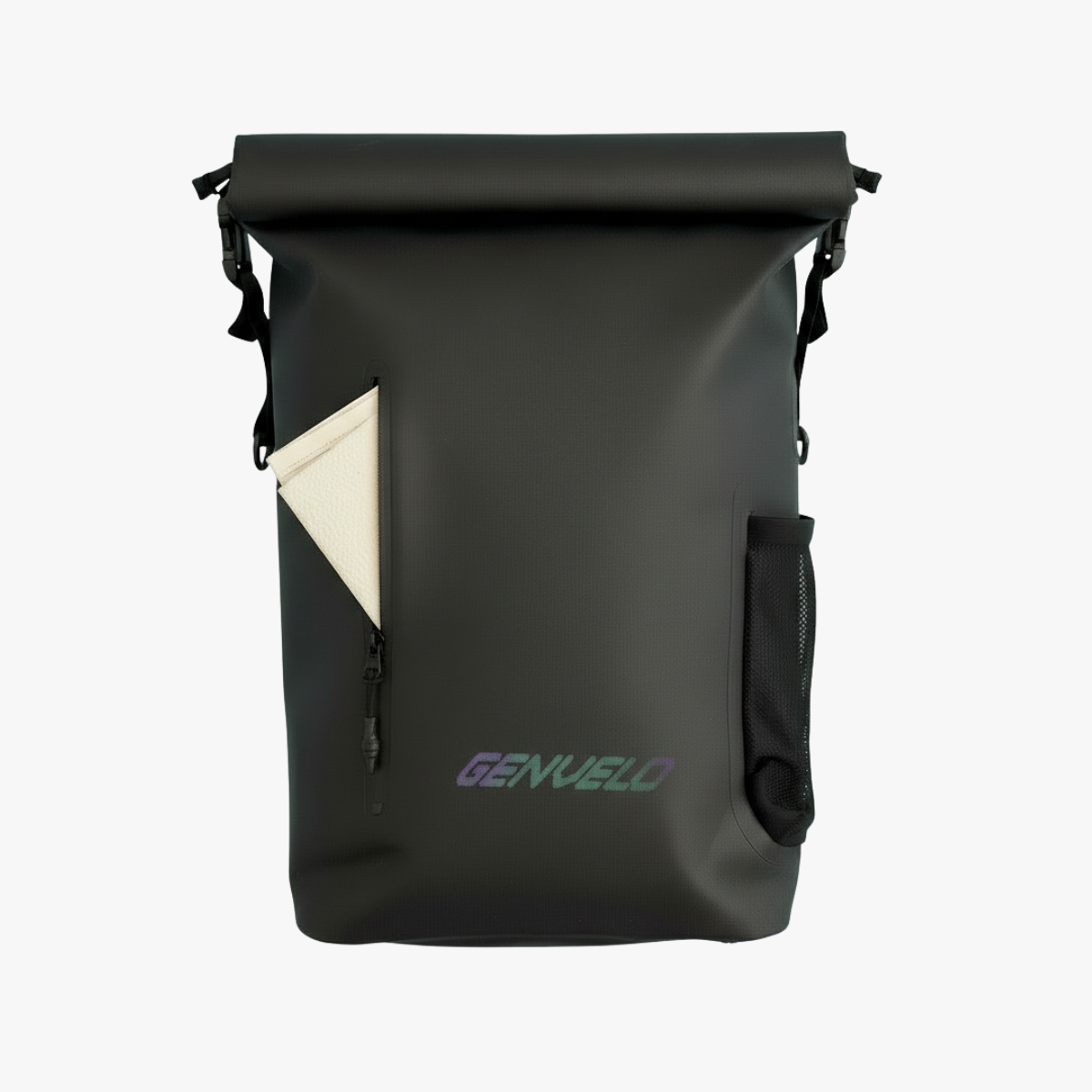 GENVELO Rolltop Rucksack