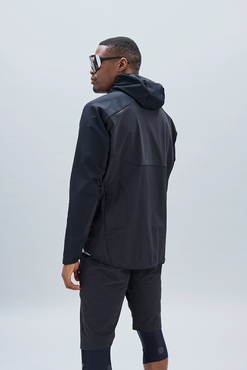 POC Guardian Air Windjacke Herren 