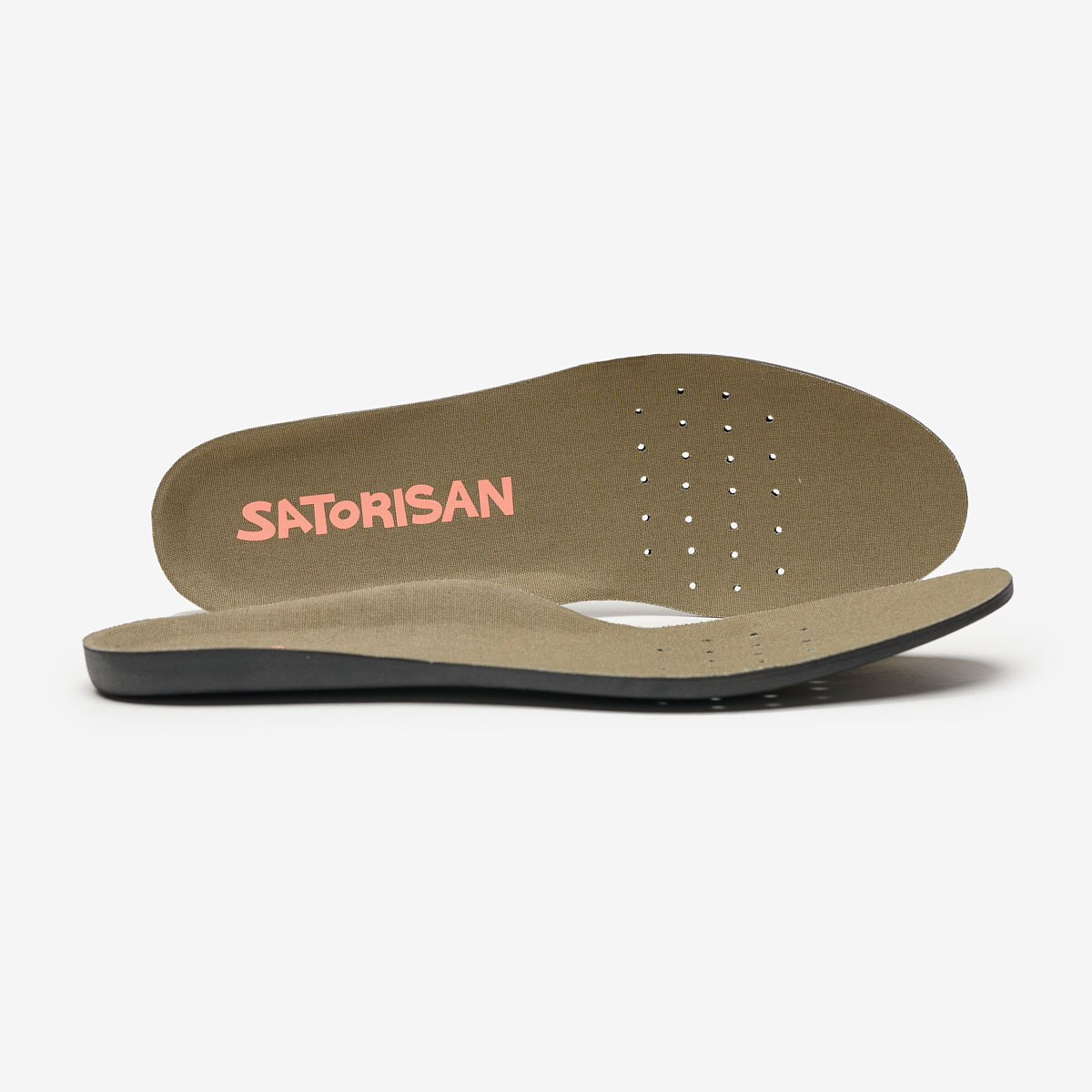 Satorisan Heisei Suede Sneaker Unisex Heisei-Suede-Rare-Earth-Satorisan-07