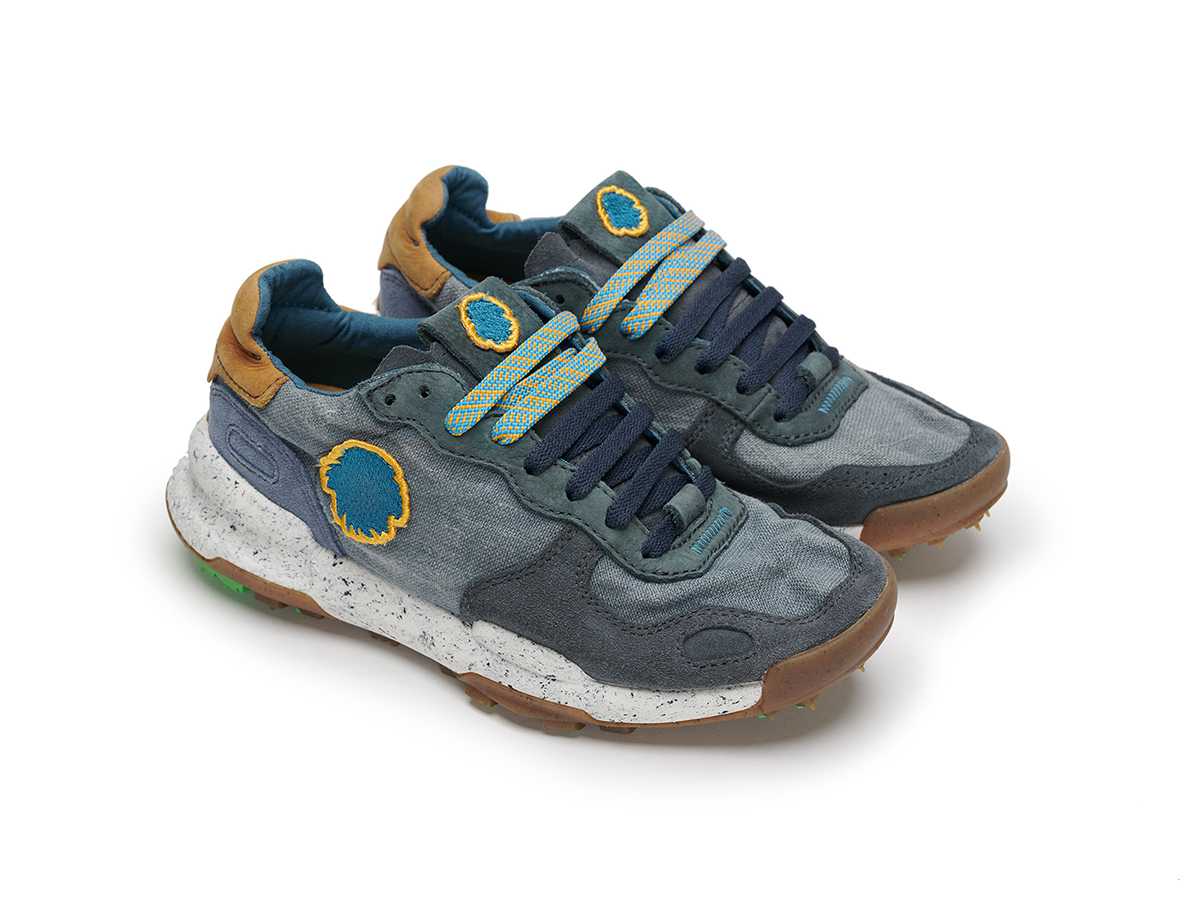 Satorisan Chacrona Linen Sneaker Herren Satorisan Chacrona Linen Sneaker Herren