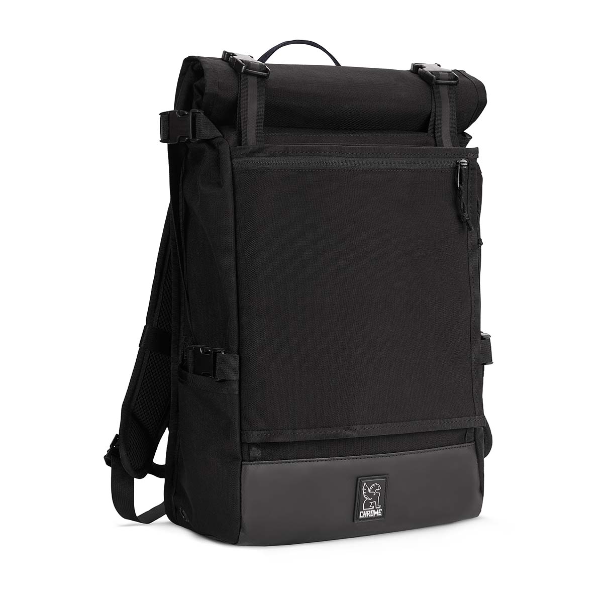 Chrome Industries Barrage Session 22 L Rucksack BG-326-Chrome-Barrage-Session-BK-1