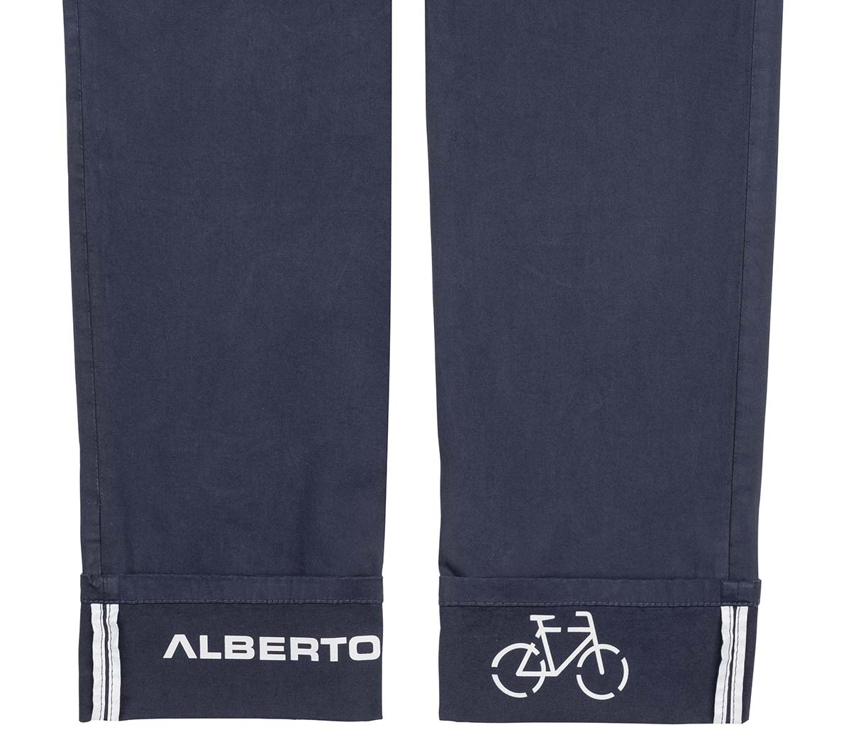 Fahrrad Chino Bike Superfit Broken Twill Men