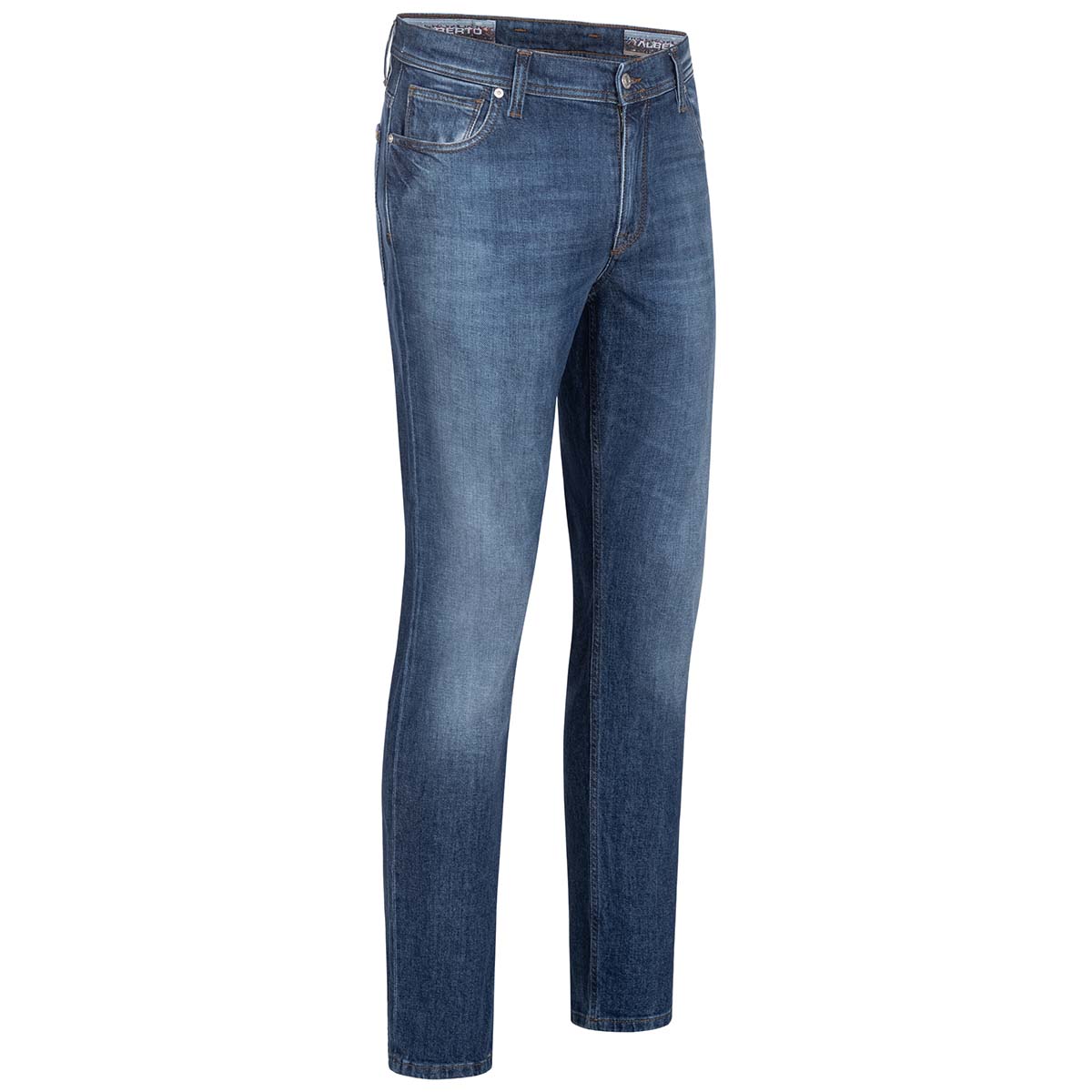 Fahrrad Jeans Bike - Organic Denim Men