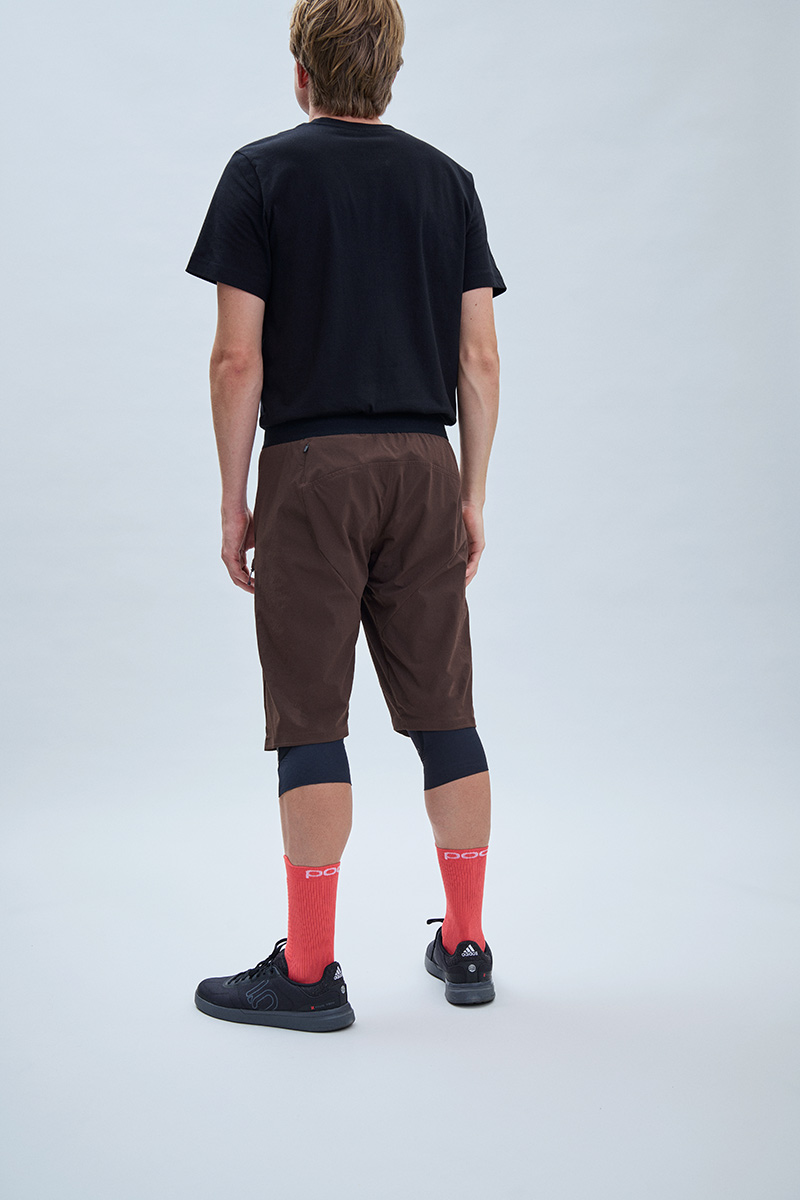 POC Guardian Air MTB Shorts Herren POC Guardian Air MTB Shorts Herren