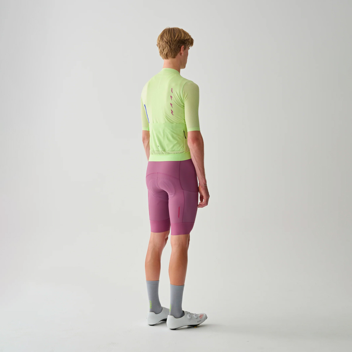 MAAP Evade Pro Base Radtrikot Herren MAAP Evade Pro Base Radtrikot Herren