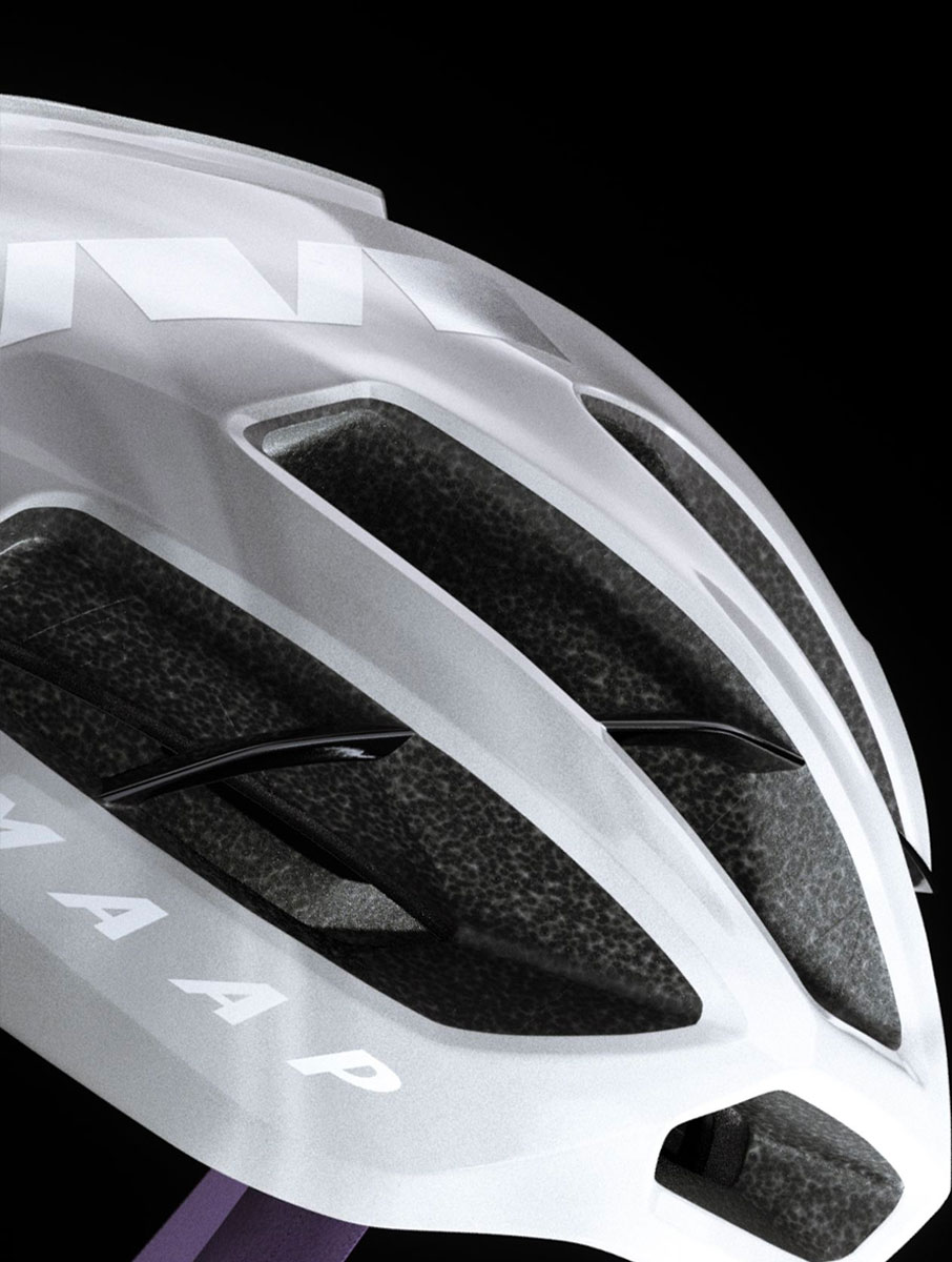 MAAP x KASK Protone Icon CE Fahrradhelm