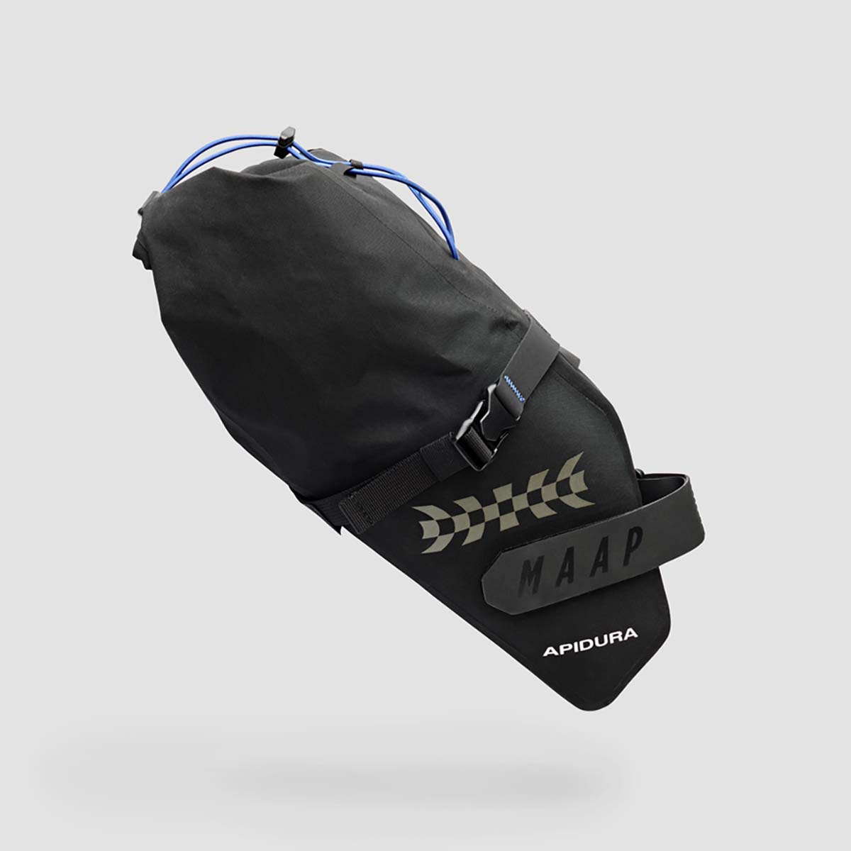 MAAP x Apidura Saddle Pack