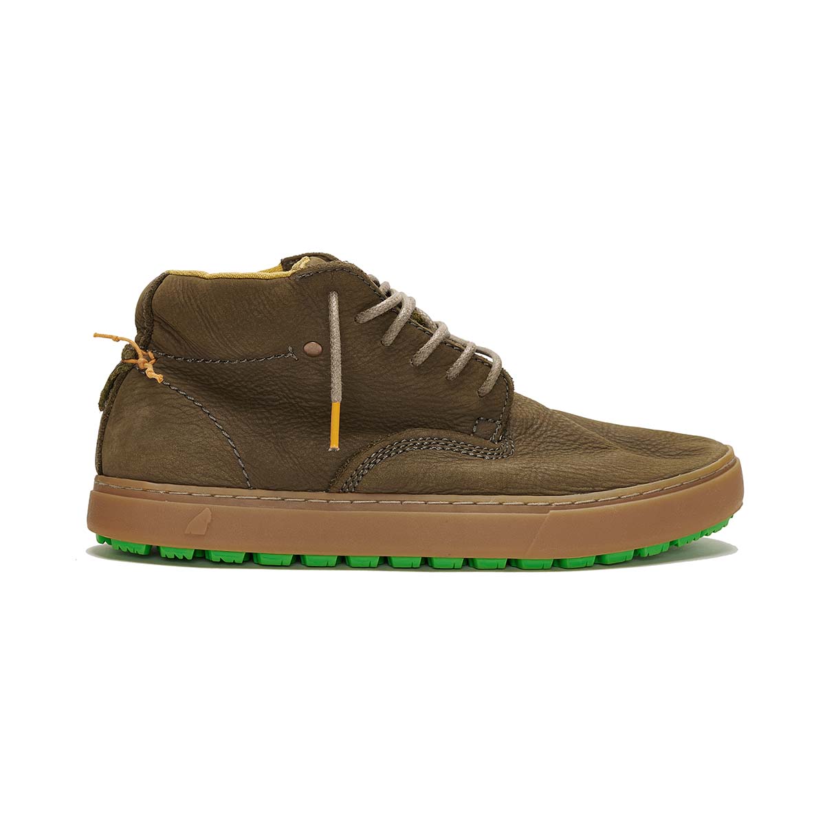 Wanaka Mars Mid Cut Sneaker Men