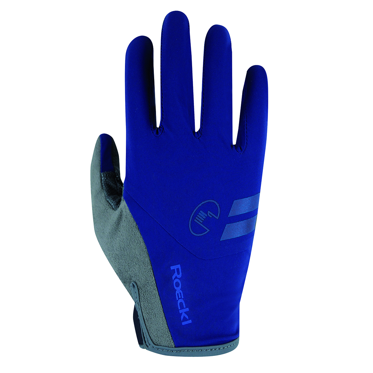 Roeckl Oldenburg Fahrradhandschuhe Unisex 3107-016-581-Oldenburg