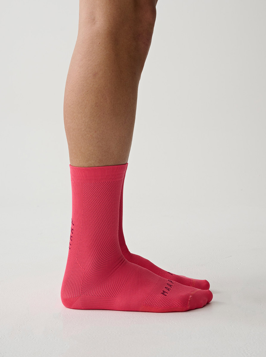 Division Mono Sock Socken Unisex