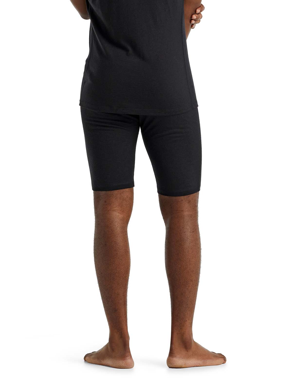 200 Oasis Shorts Merino Men