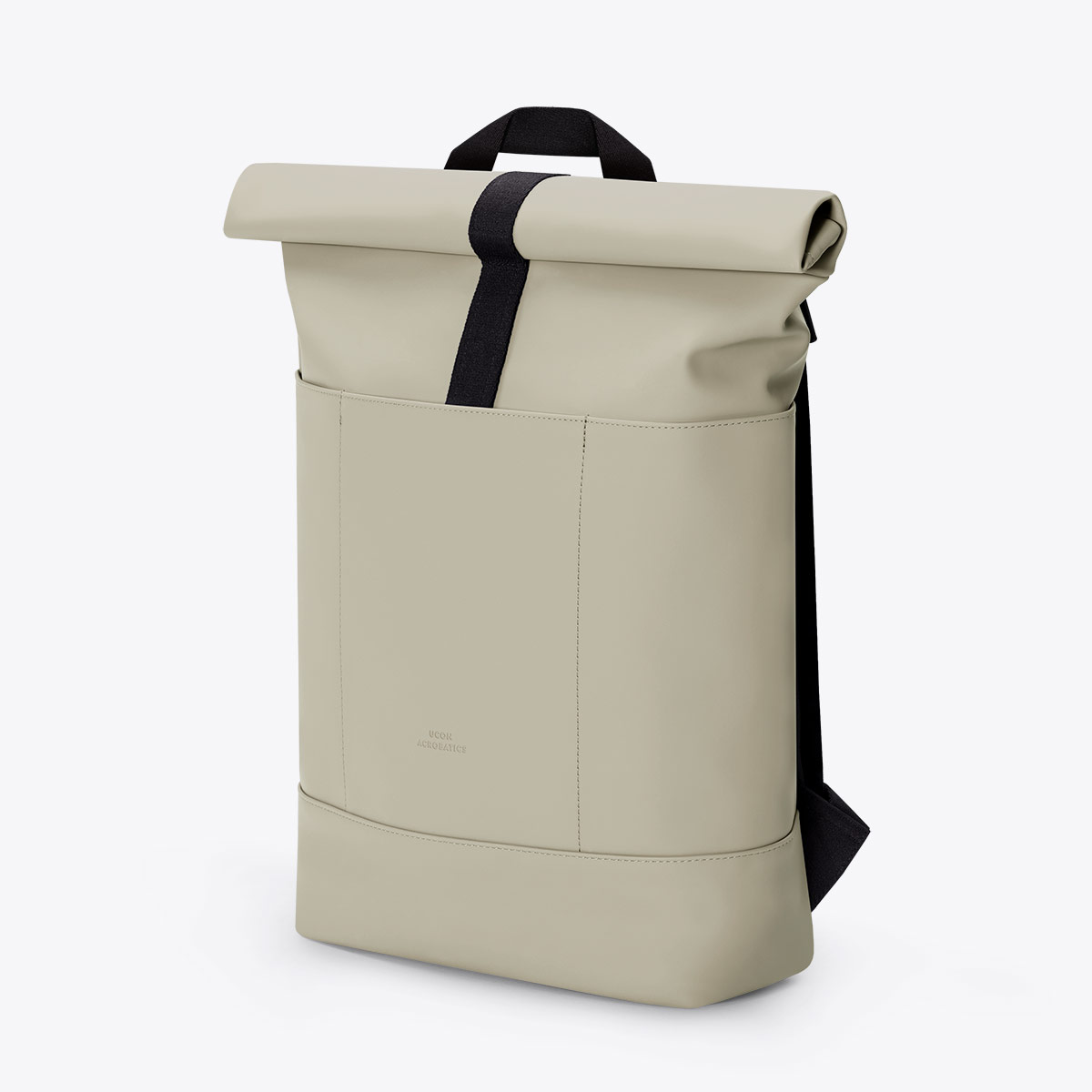 Ucon Acrobatics Hajo 16L Rucksack Ucon_Acrobatics_319002197723_4260515653566_Hajo-Medium_Backpack_Lotus_Pastel-Green_white-background_2