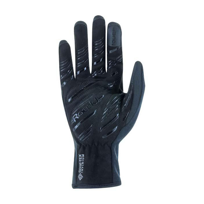 Roeckl Raiano Fahrradhandschuhe Unisex Roeckl-10-110042-9000_Raiano_IH