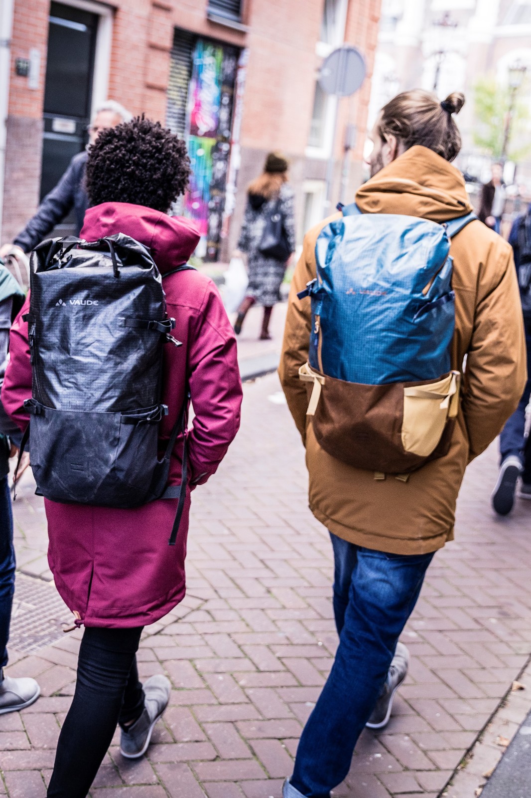 VAUDE CityGo 14 L Rucksack Vaude-14321_c_3_5