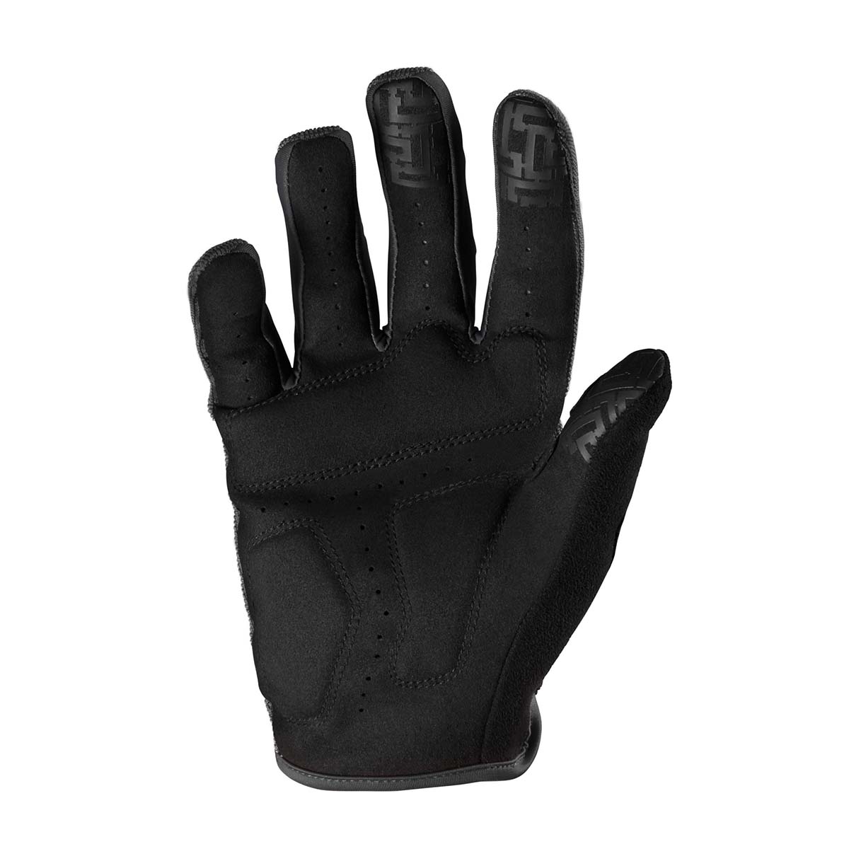 Chrome Industries Cycling Gloves 2.0 Fahrradhandschuhe Unisex Chrome_Industries-AC-229-BK-Cycling-Gloves-2-2