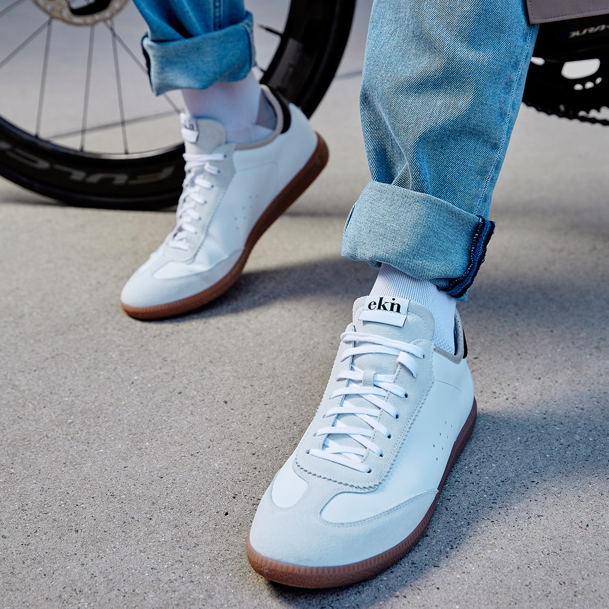 EKN Footwear Tsuga Sneaker Unisex outfit-mitch-tsuga-sneaker-unisex-ekn