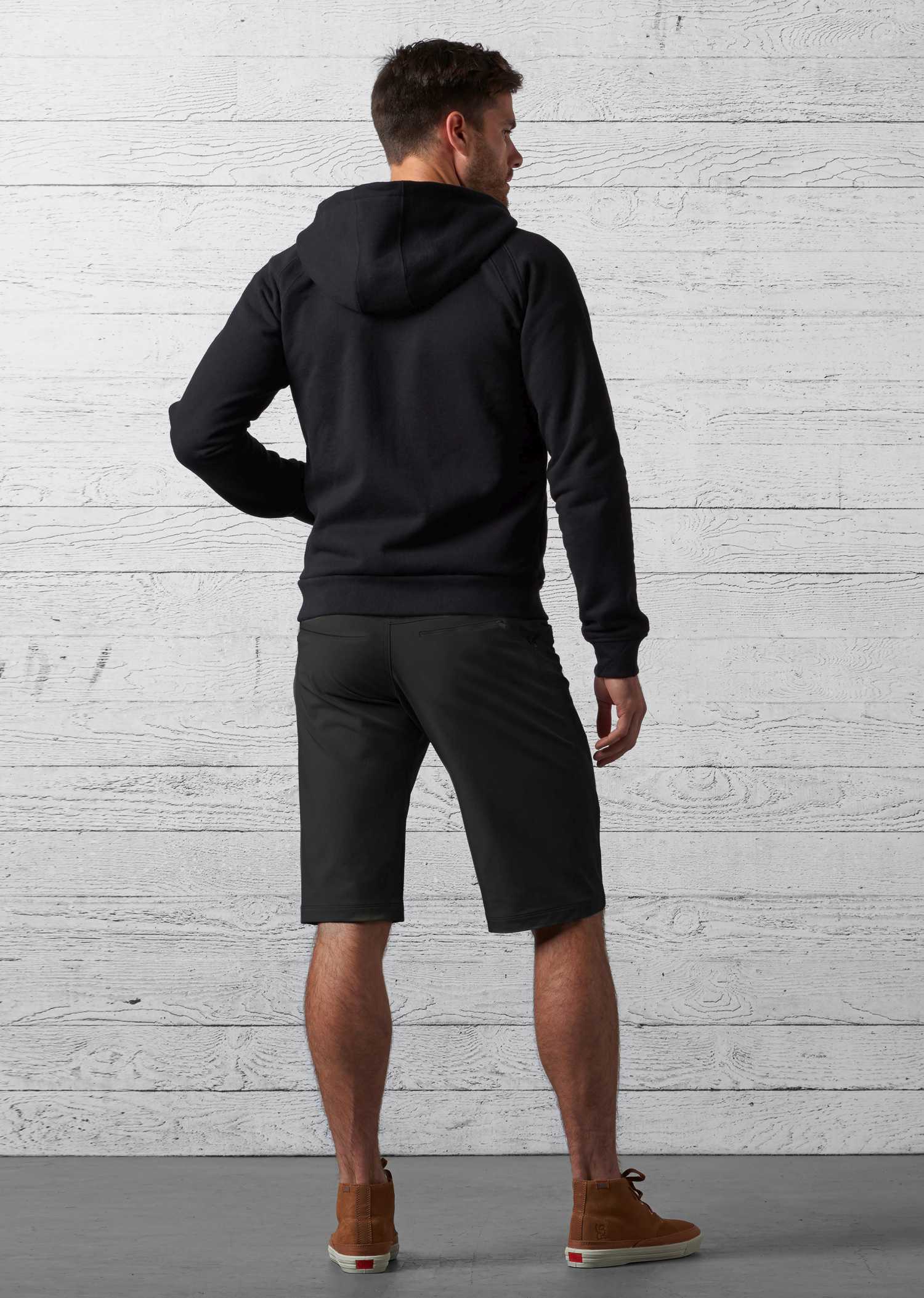 Chrome Industries Union 2.0 Shorts Herren 9_AP-386_BK