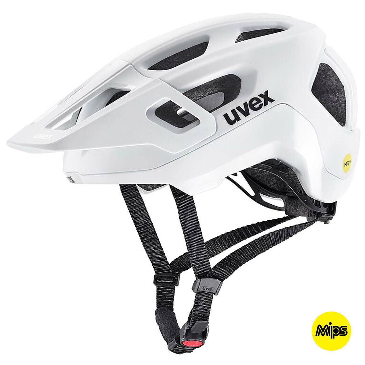 uvex react MIPS Fahrradhelm uvex react MIPS Fahrradhelm