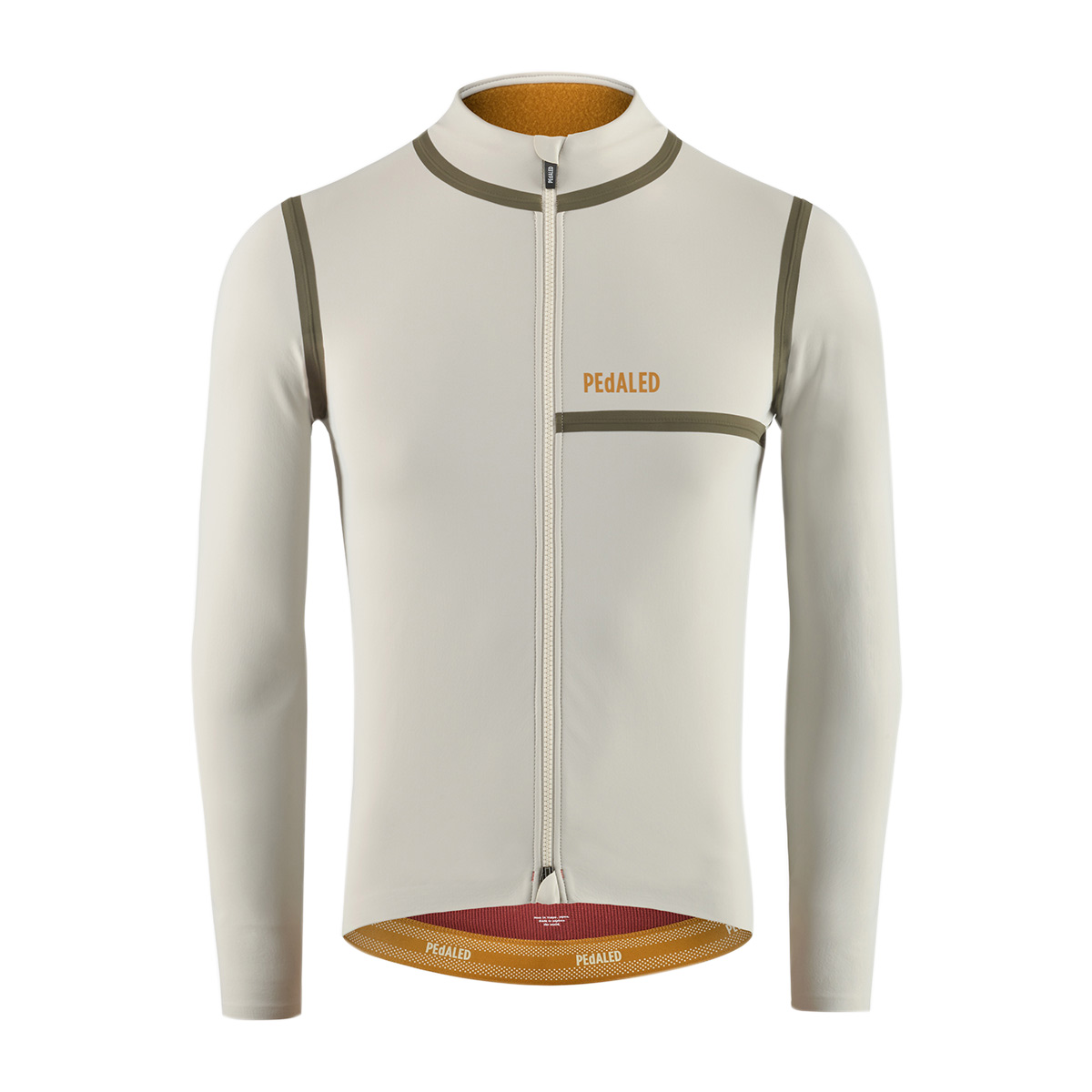 PEdALED Odyssey Thermo Regenjacke Herren  PE-24WWJOD-S-OWH_cycling-thermo-jacket-waterproof-off-white-odyssey_01Raaze45jNXAOK