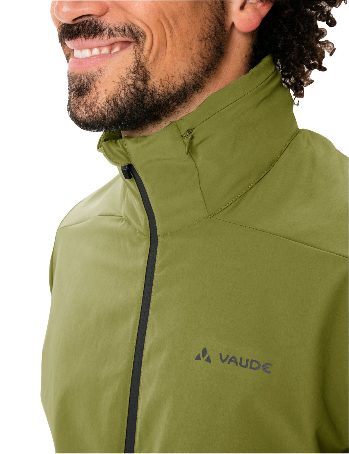 Cyclist Air Jacket Men