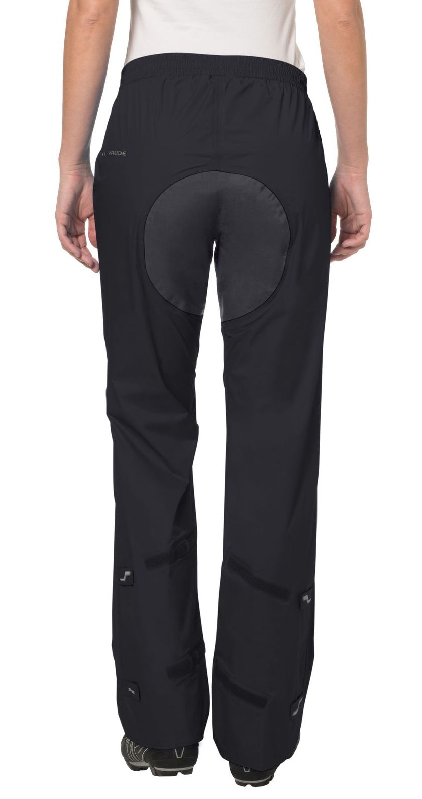 Drop Pants II Regenhose Regular Women