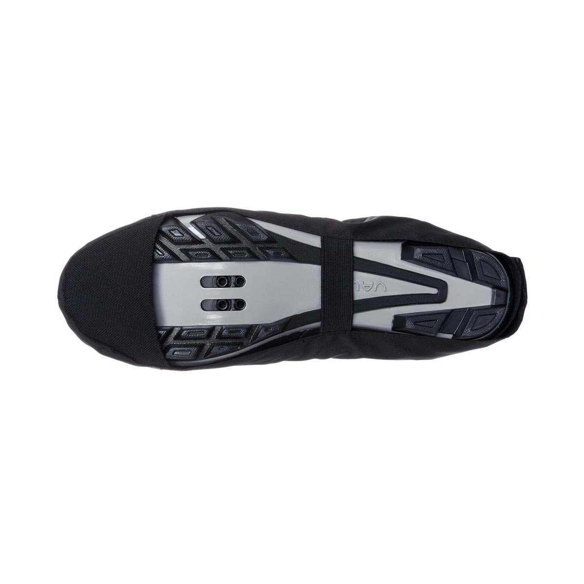 VAUDE Fahrrad Überschuhe kurz Unisex 01279_010_d_1_5