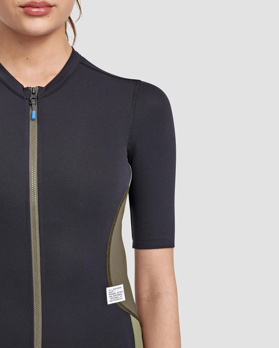 MAAP Alt_Road Merino Radtrikot Damen MAP_MP-WAJ177-S-BK_Alt_Road-Jersey-Women_BLK_4