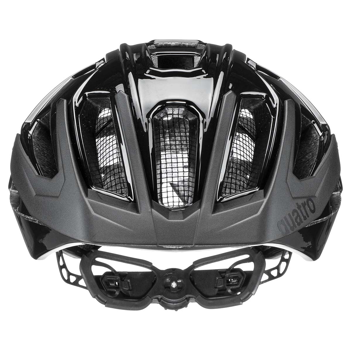uvex quatro Fahrradhelm uvex quatro Fahrradhelm