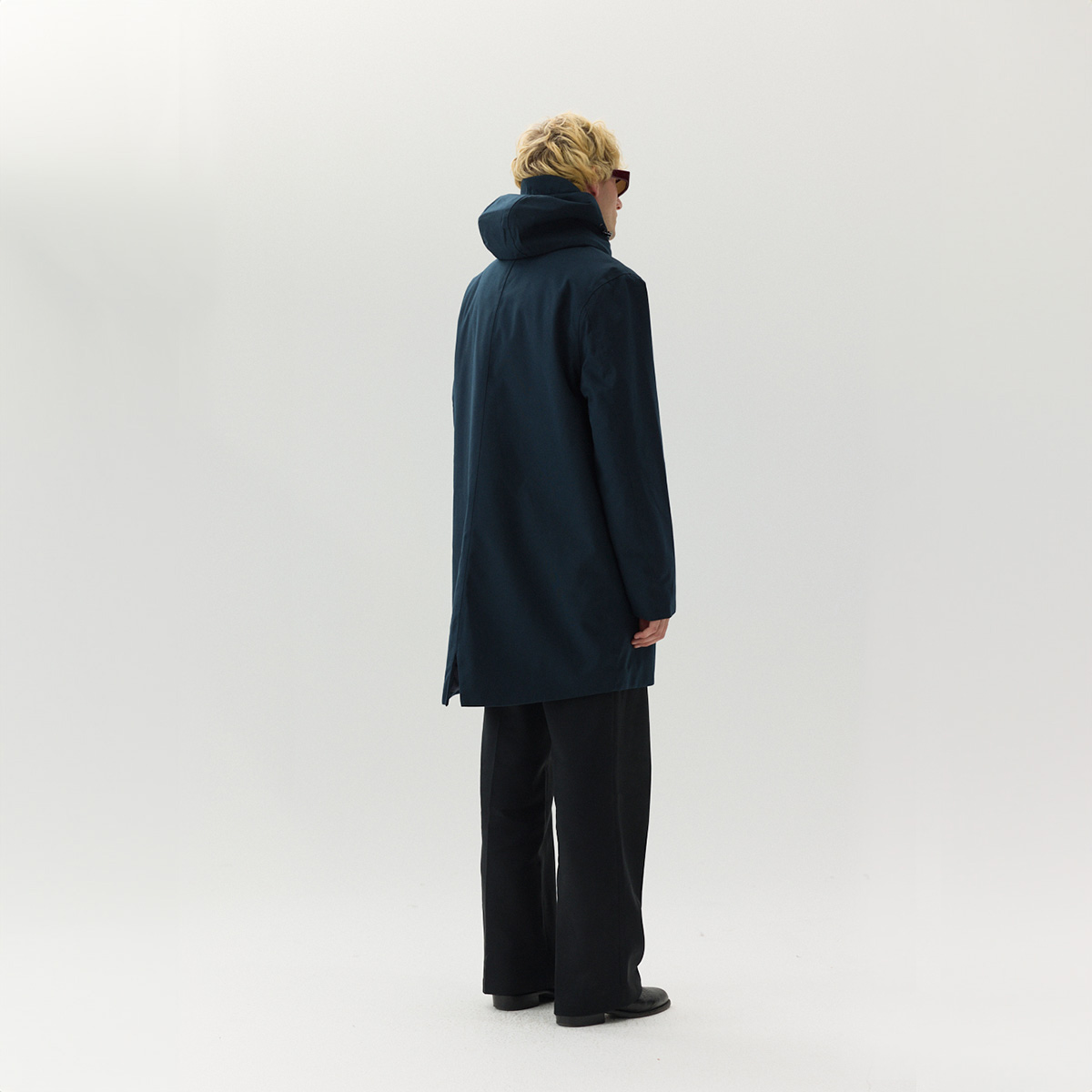 Welter Shelter Terror Weather Spoiler Thermo Mantel Herren Welter-Shelter_TERROR-WEATER-SPOILER_Mantel_Men_Navy_03