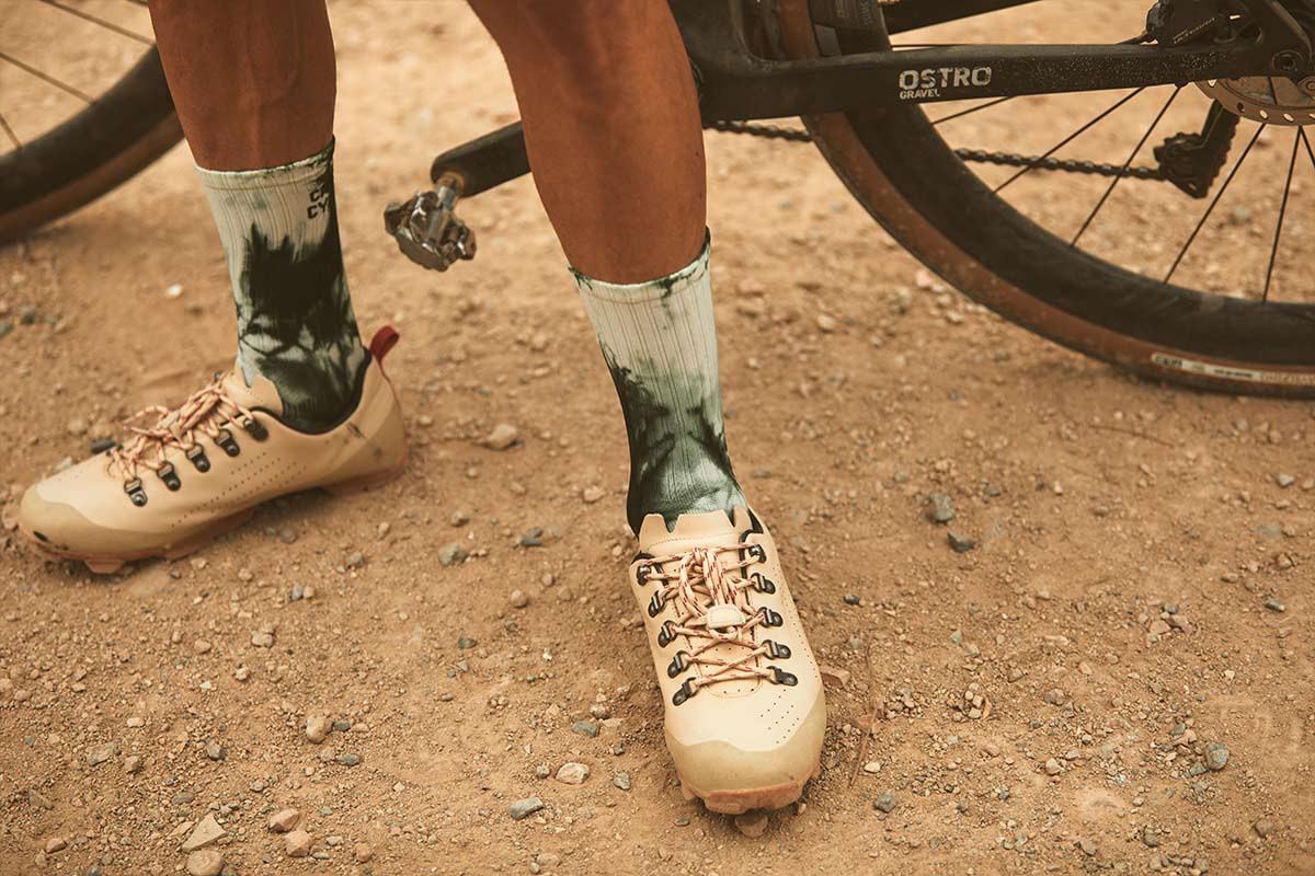 Tie Dye Socken Unisex