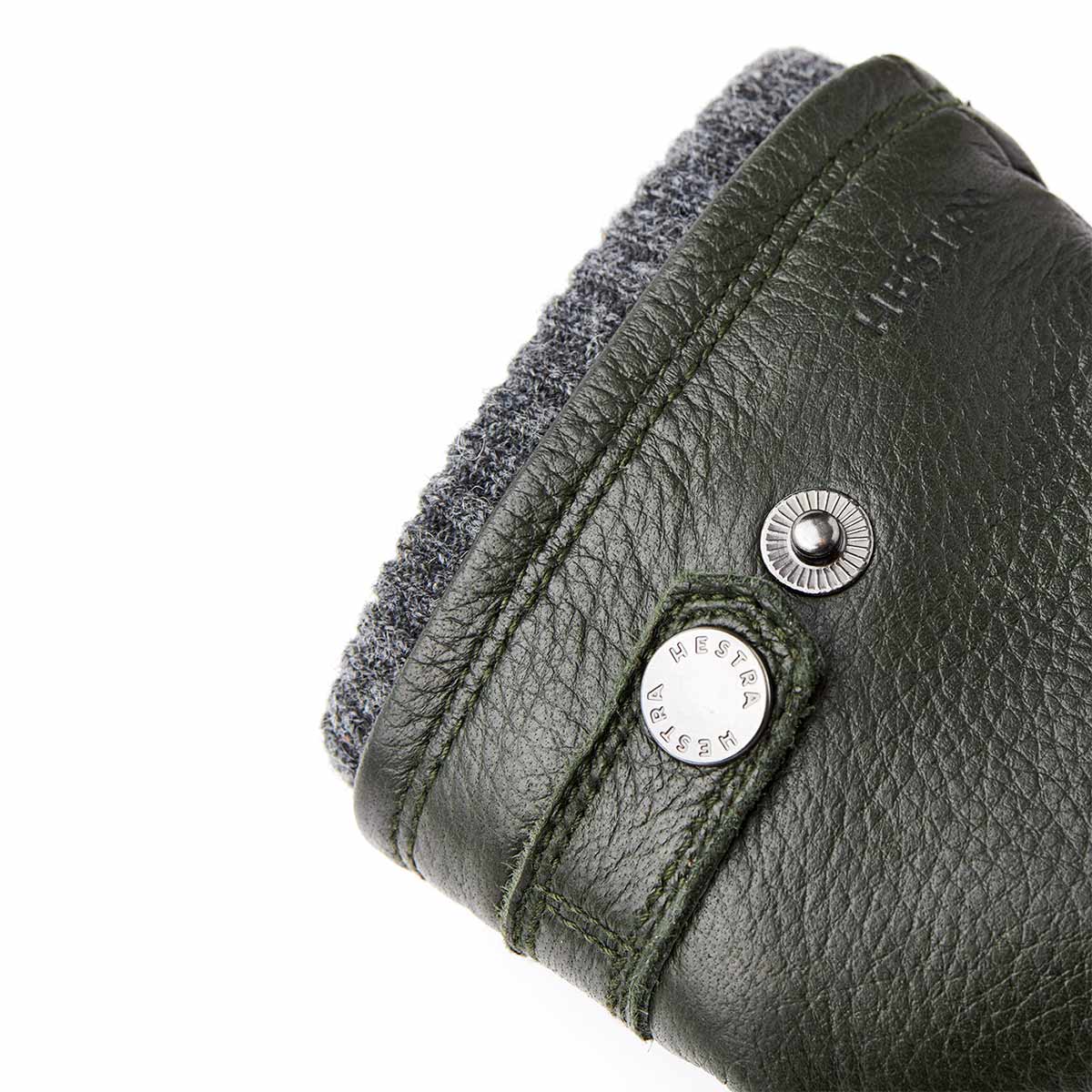 Hestra Utsjö Echtleder Handschuhe Unisex Hestra Utsjö Echtleder Handschuhe Unisex