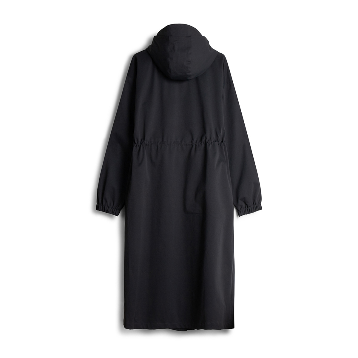 Welter Shelter ROOMY LONG TUBE Trenchcoat Women