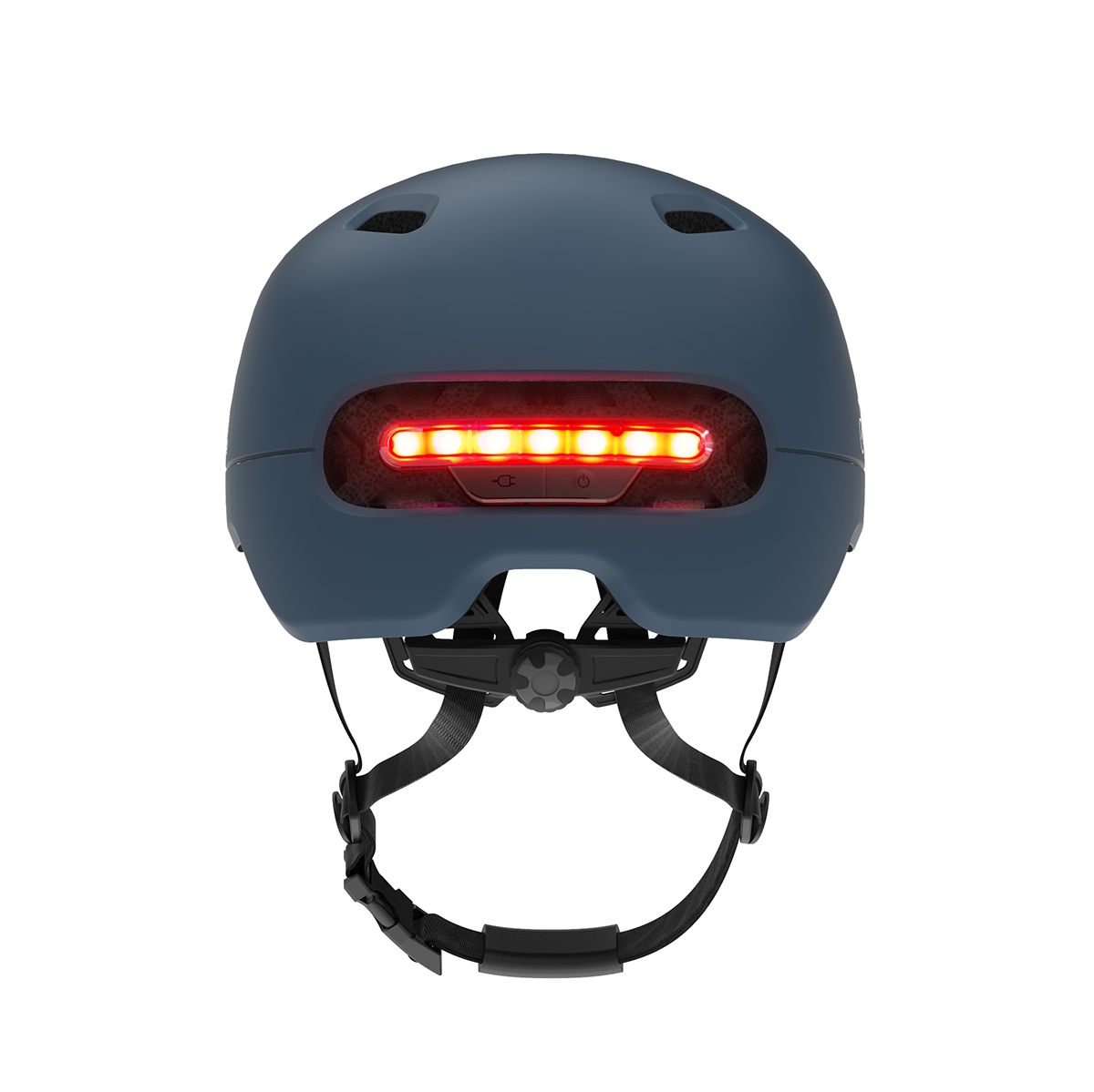 Fahrradhelm C20 C20-Livall-Blue-3